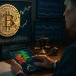 Bears on the Prowl: Is Bitcoin (BTC) Under 2021-Style Bear Pressure?