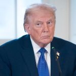 Iran’s supreme leader acknowledges thousands killed as Trump calls for new leadership: reports