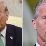 House GOP urges Trump to choke off Iran ally’s oil profits as Middle East turmoil spikes US gas prices