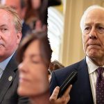 Former President Bill Clinton deposed in Epstein probe in potential first for Congress