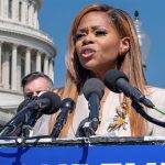 Trump rejects off-ramp to fund DHS as airport delays worsen