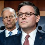 Senate passes bill to fund most of DHS after House GOP caves